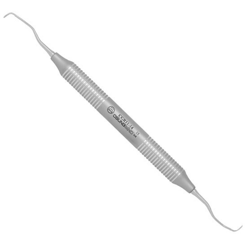 [Osung] Combination of Gracey Curette