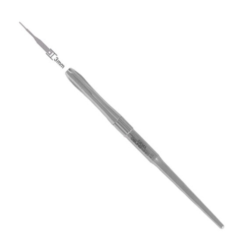 Micro Surgical Scalpel Handle  Osung