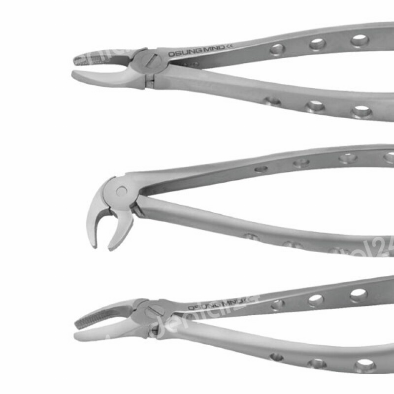 Extraction Forceps (Adult)   Osung