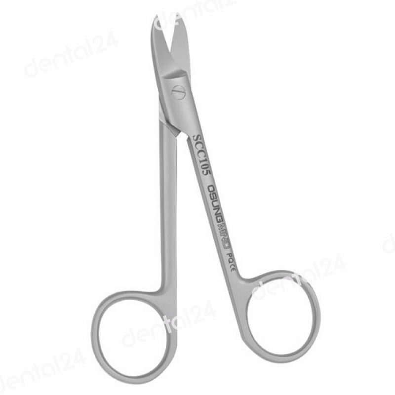 [Osung] Band Cutting Scissor (Crown Scissor)