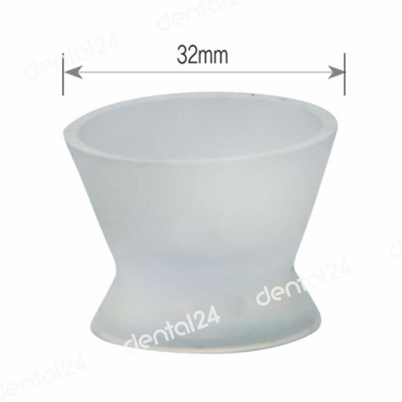 Rubber Dish - Small/Large (KIMS)