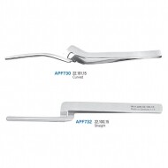 ARTICULATING PAPER FORCEPS  Kims
