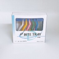 Bite Tray (플라스틱 바이트트레이) 5개입