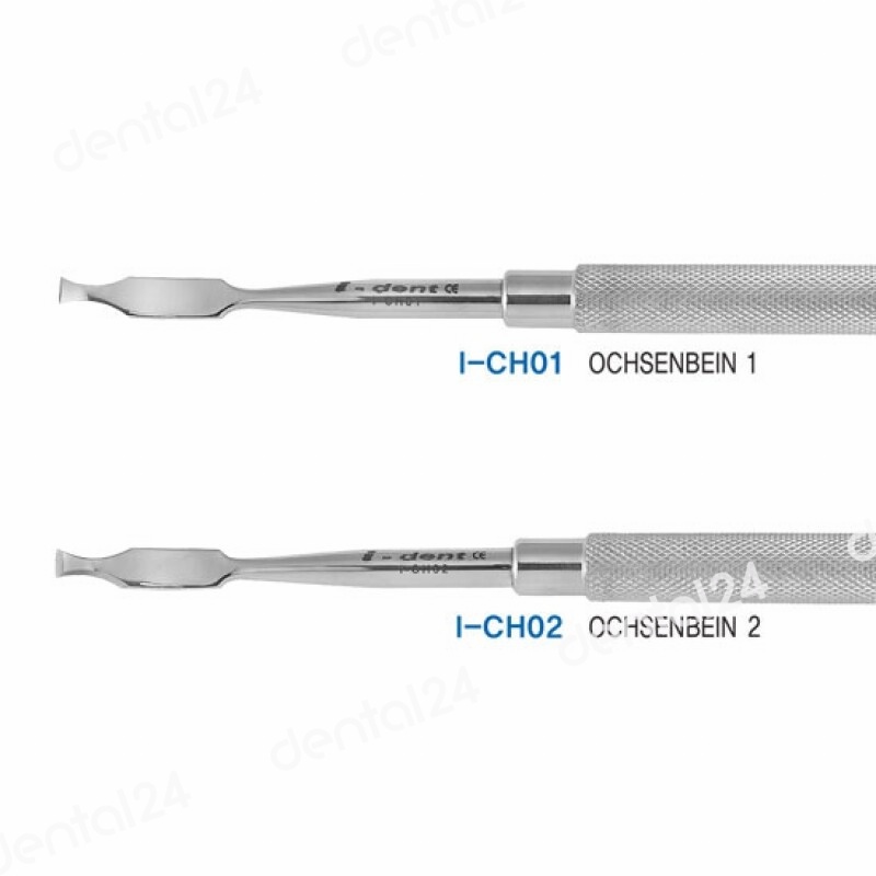 PERIODONTAL SURGERY CHISEL