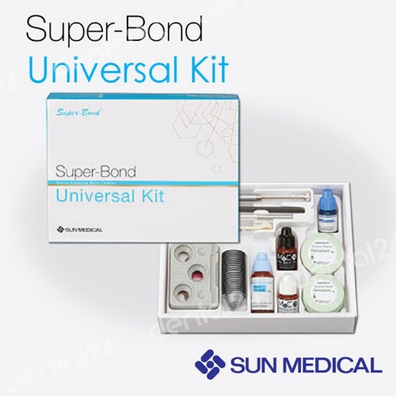 Super Bond Universal Kit