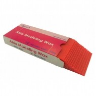 Atria Modeling wax (paraffin) -RED