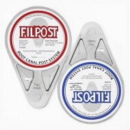 Filpost Standard Package (티타늄 근관용 포스트)