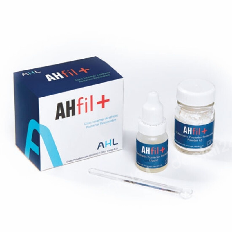 [AHL] AHFIL+  KIT 전구치부겸용 보험코드