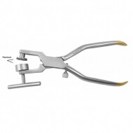 [Youngdent] BONE MILL FORCEP