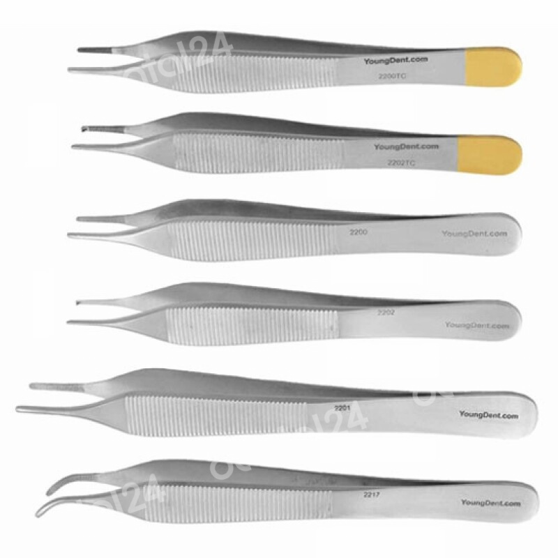 [Youngdent] TISSUE FORCEP