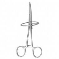 [Youngdent] Crown Holding Forcep (곡)