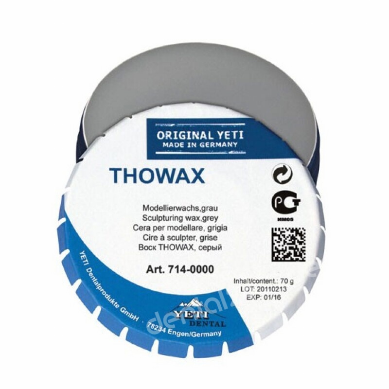 [Yeti] THOWAX (Modeling Wax)