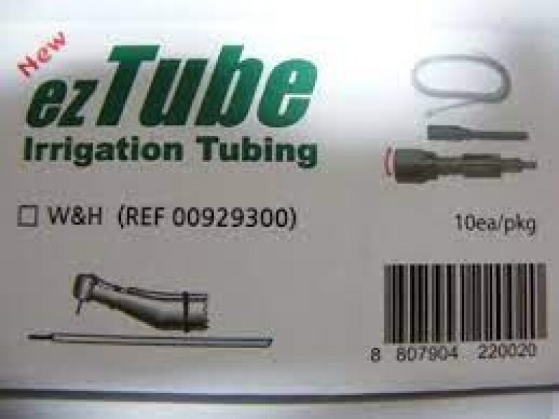 [ezTube] NEW Irrigation Tube