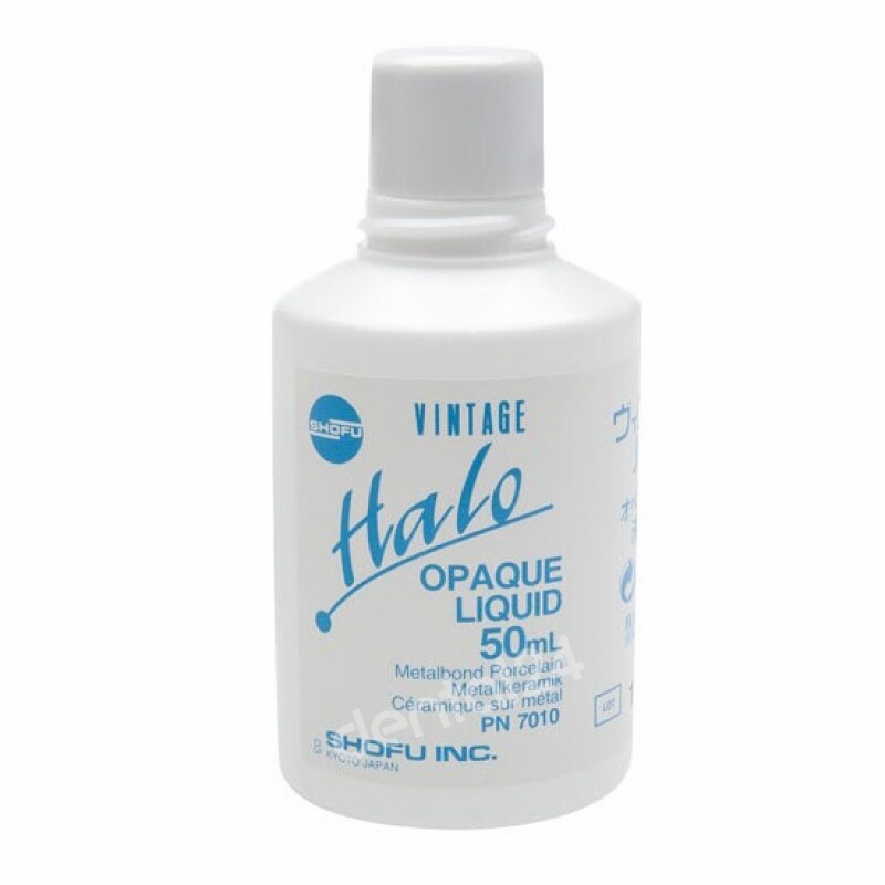 Vintage Halo Opaque Liquid
