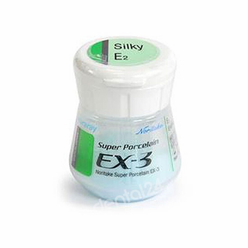 [Noritake] EX-3 Silky Enamel