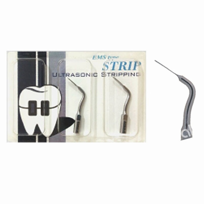 [EMS Type] STRIP Tip (Ultrasonic  Stripping Tip) 교정