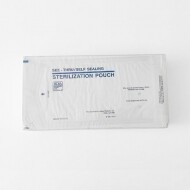 Self-Sealing Sterilization Pouch (소독봉투)  5 1/4 x 11
