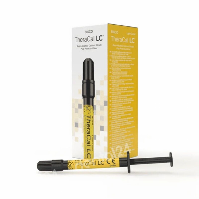 [BISCO] TheraCal LC Refill