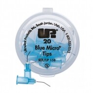 Blue Micro Tip #158