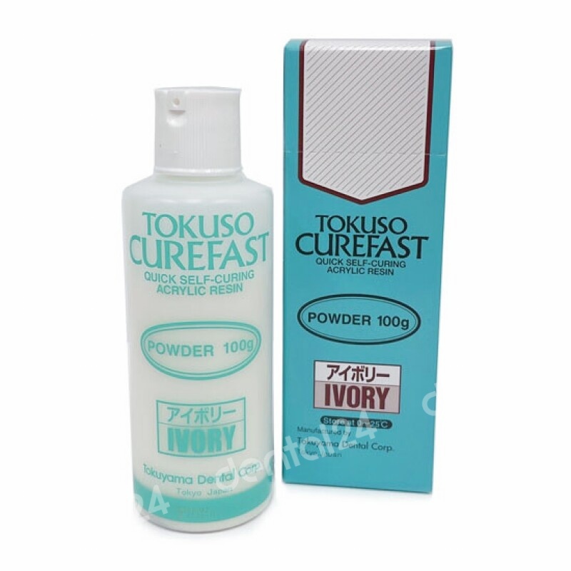 Tokuso Curefast Powder Refill