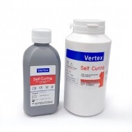 Vertex Direct Resin Self Curing Powder / Liquid (SC)