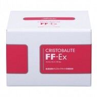Cristobalite FF (Fine.Fast)