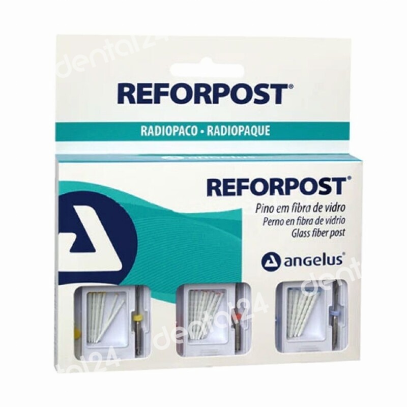 Reforpost kit