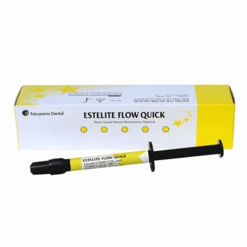 Estelite Flow Quick Refill