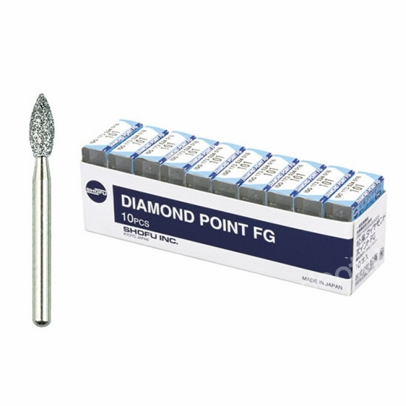 Diamond Point FG Regular (201~462R)