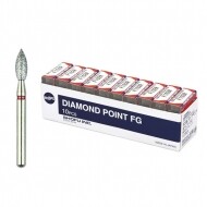 Diamond Point FG Fine (F102R~F440R)