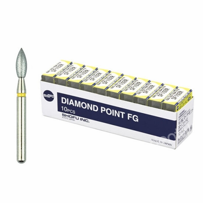 Diamond Point FG Superfine (SF101~SF319)