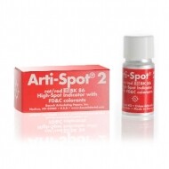 Arti-Spot 2, Red For Porcelain 15ml  BK86