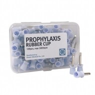 PROPHYLAXIS RUBBER CUP