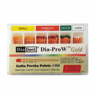 Dia-ProW Gold (GP) (Dia-Dent)