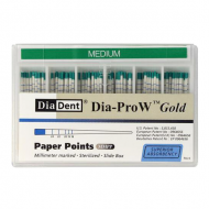 Dia-ProW Gold (PP) (Dia-Dent)