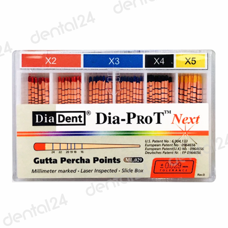 Dia-ProT Next(GP) (Dia-Dent)