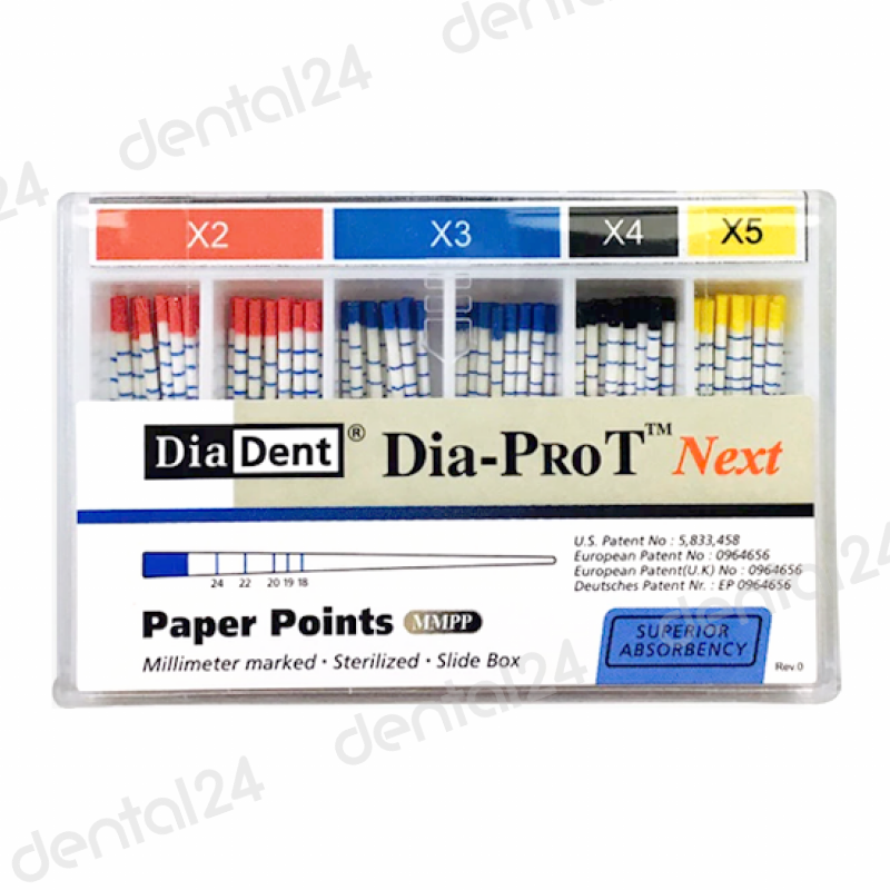Dia-ProT Next(PP) (Dia-Dent)