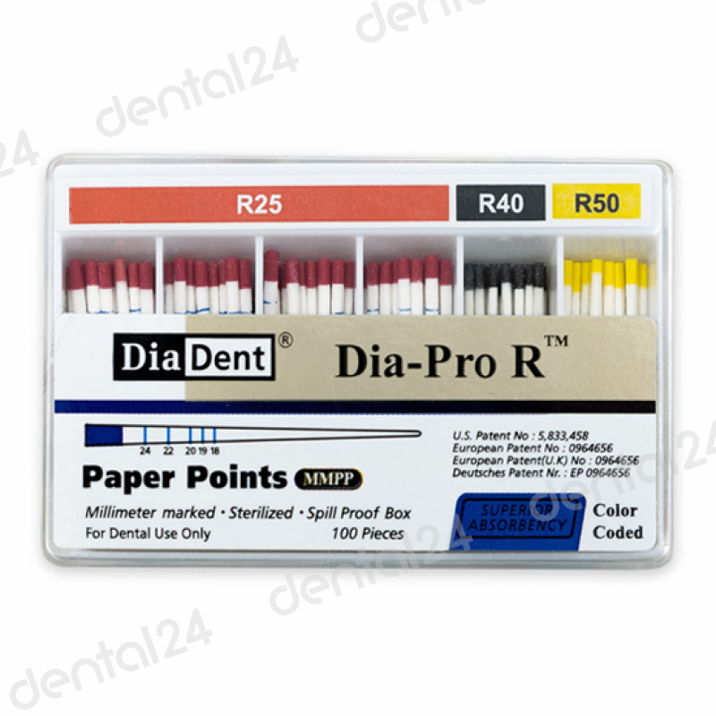 Dia-ProR (PP) (Dia-Dent) (주문시 1~2일 소요)