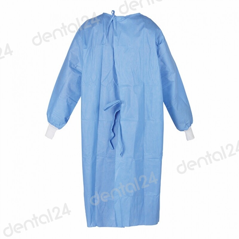 Disposable Gown YUHAN (일회용 수술가운)