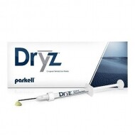 Dryz (Gingival Hemostatic Retraction paste)