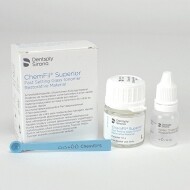[Dentsply] ChemFil Superior (Self Cure GI) 보험