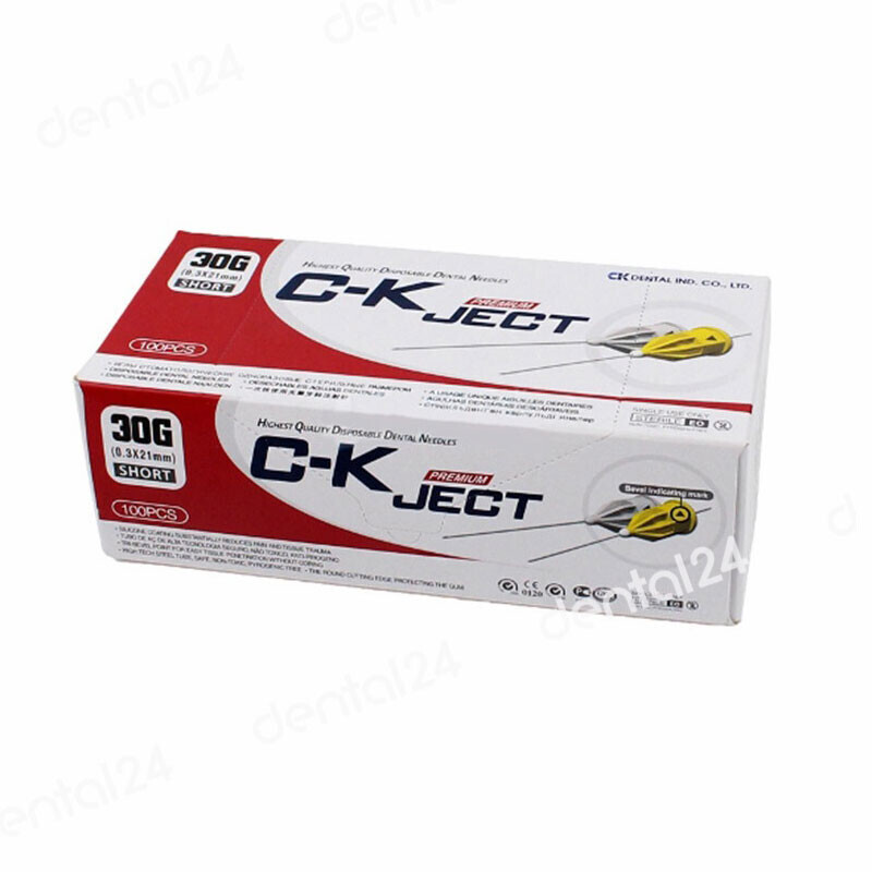 C-K JECT Needle