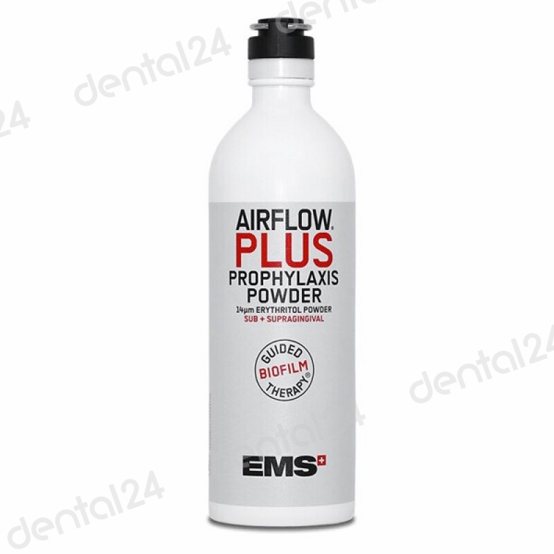 [EMS] AIR FLOW PLUS POWDER  (400g)