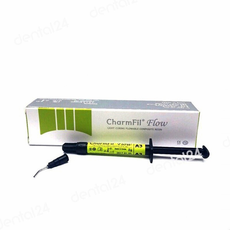 Charmfil Flow Syringe Refill