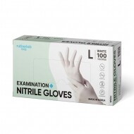 Rubberlab Nitrile Glove(신제품)