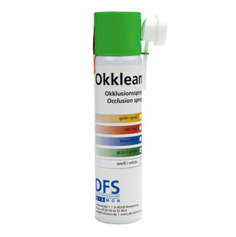 Okklean