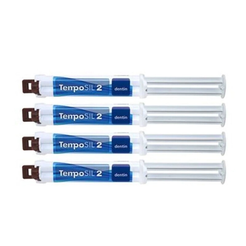 TempoSIL 2 Refill Pack (#6730)