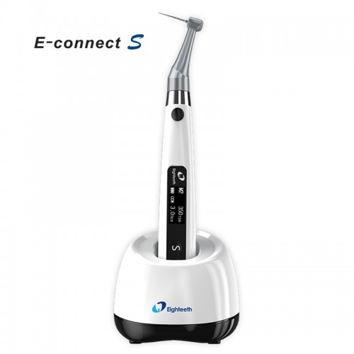E-Connect S(엔도모터+근관장측정기능)