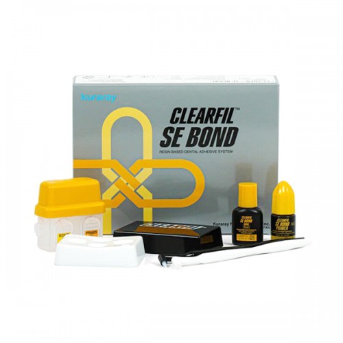 Clearfil  SE Bond Kit / SE본드 세트 #1970-KR