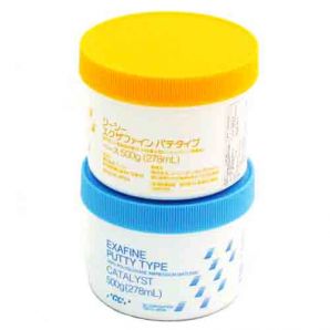 Exafine Putty / 엑사파인 퍼티